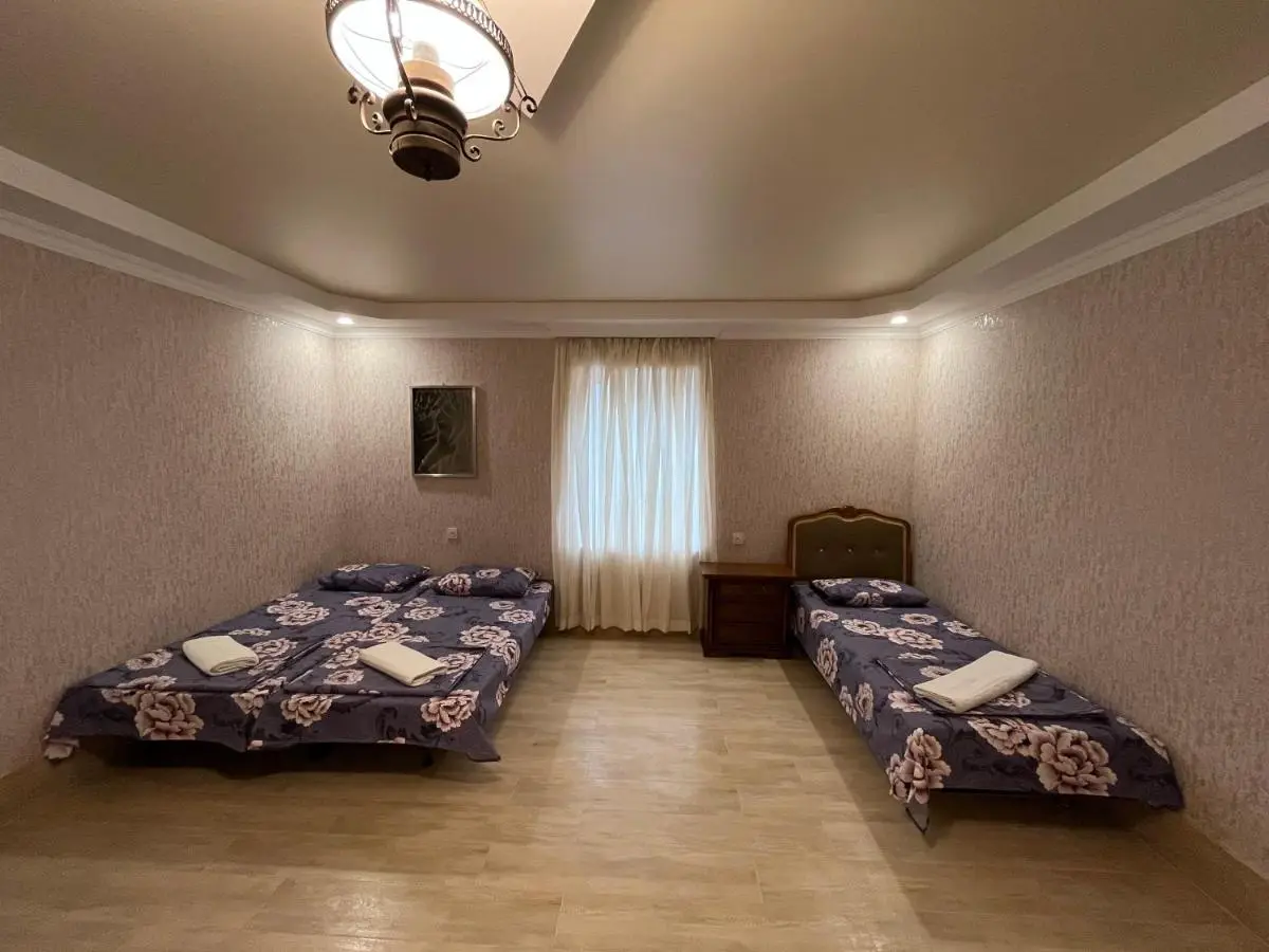 Kutaisi City Heart Apartment