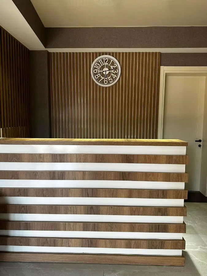 Apart Hotel Falkon