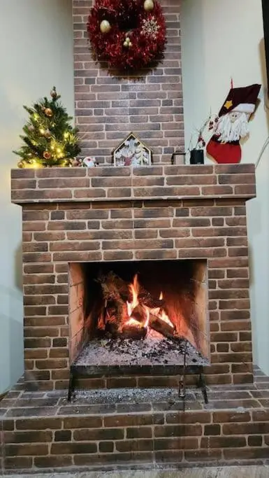 Cozy Home Bakuriani