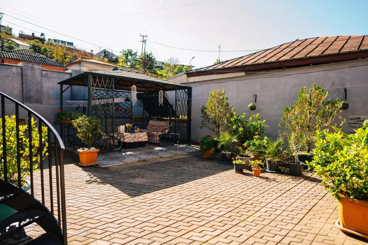 Comfortable Apartments in Old Kutaisi
