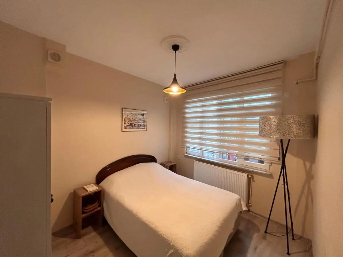 1001 Boutique House