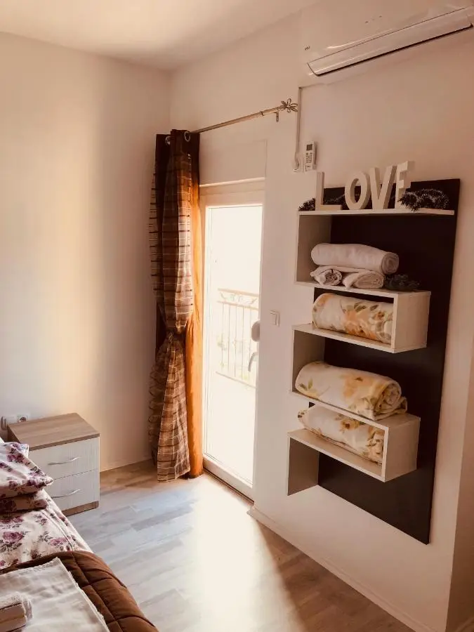 Apartment Panorama Mostar