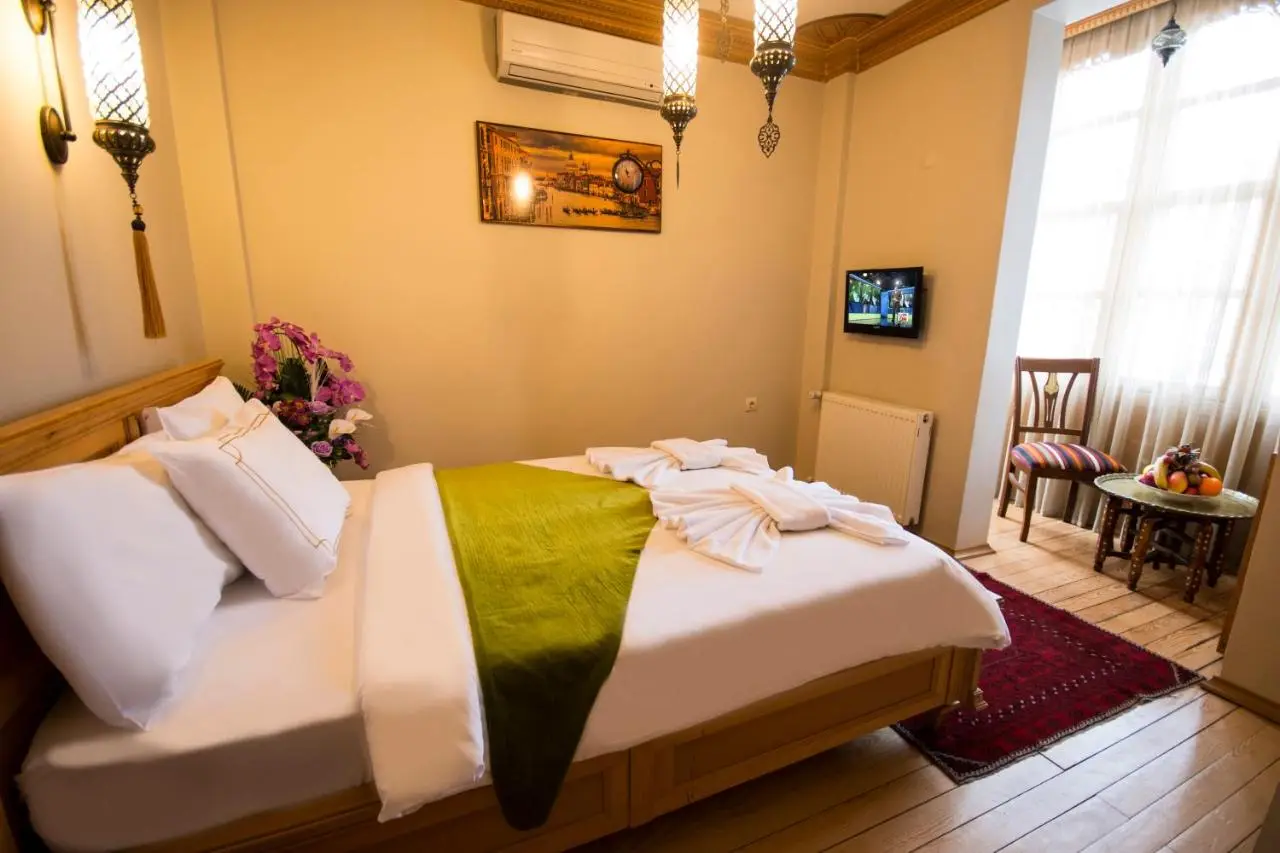 Sultan Corner Hotel