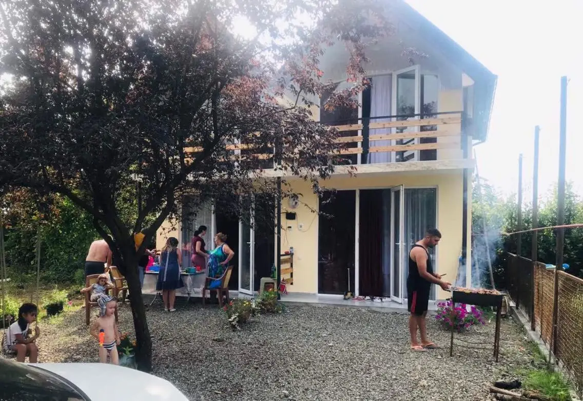 Dito House