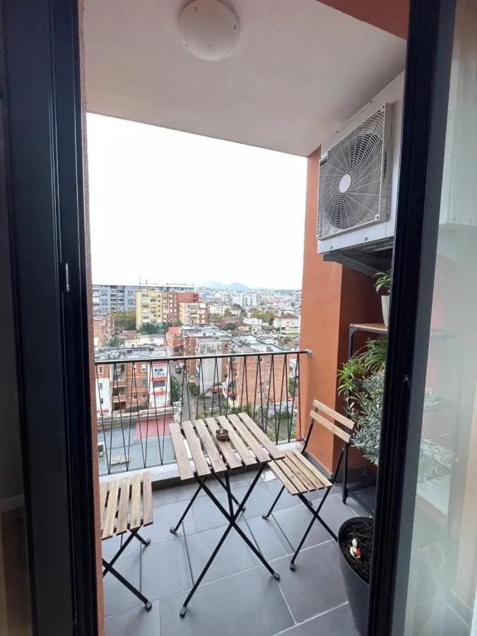 Bliss Apartment