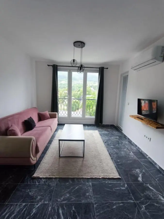TriM Apartments