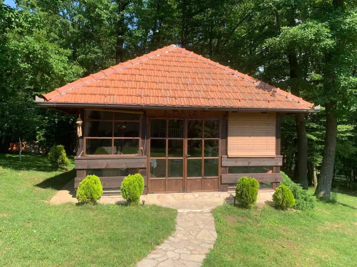 Villa Gagula