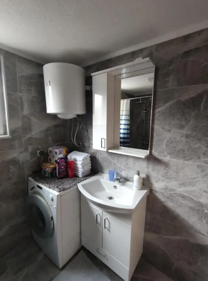 Apartman Amina-Ahmad Vinac-Jajce