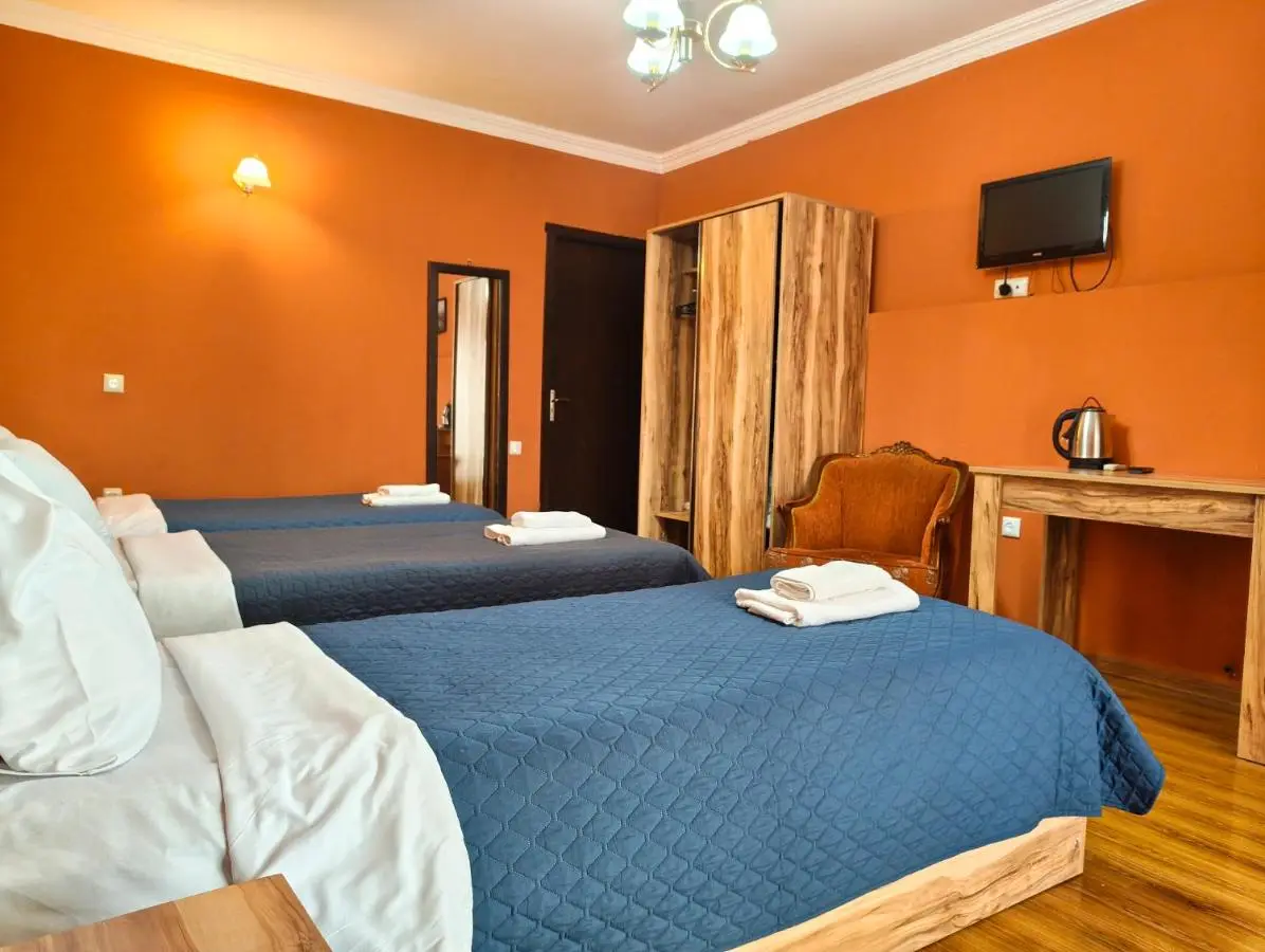Hotel Lulu