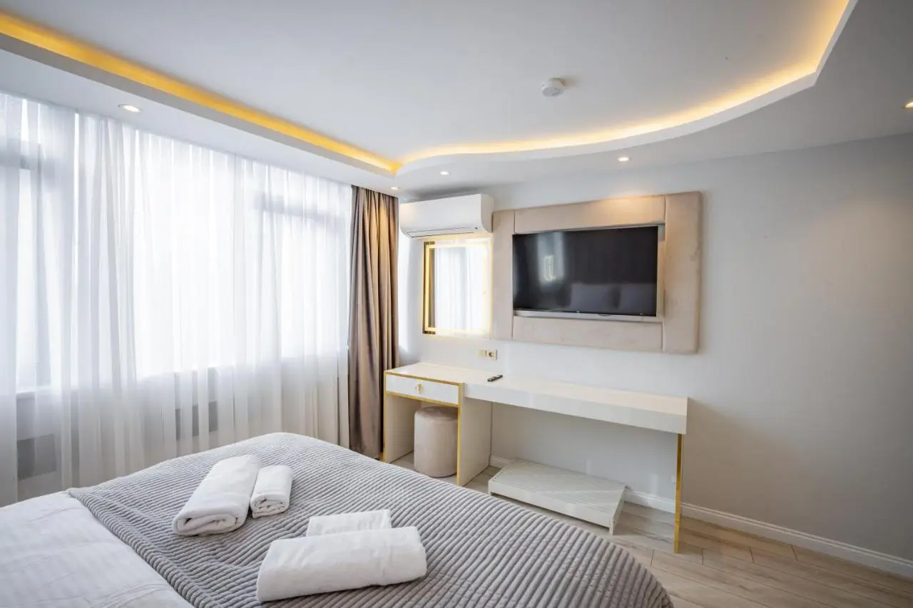 ISTANBUL SUITE