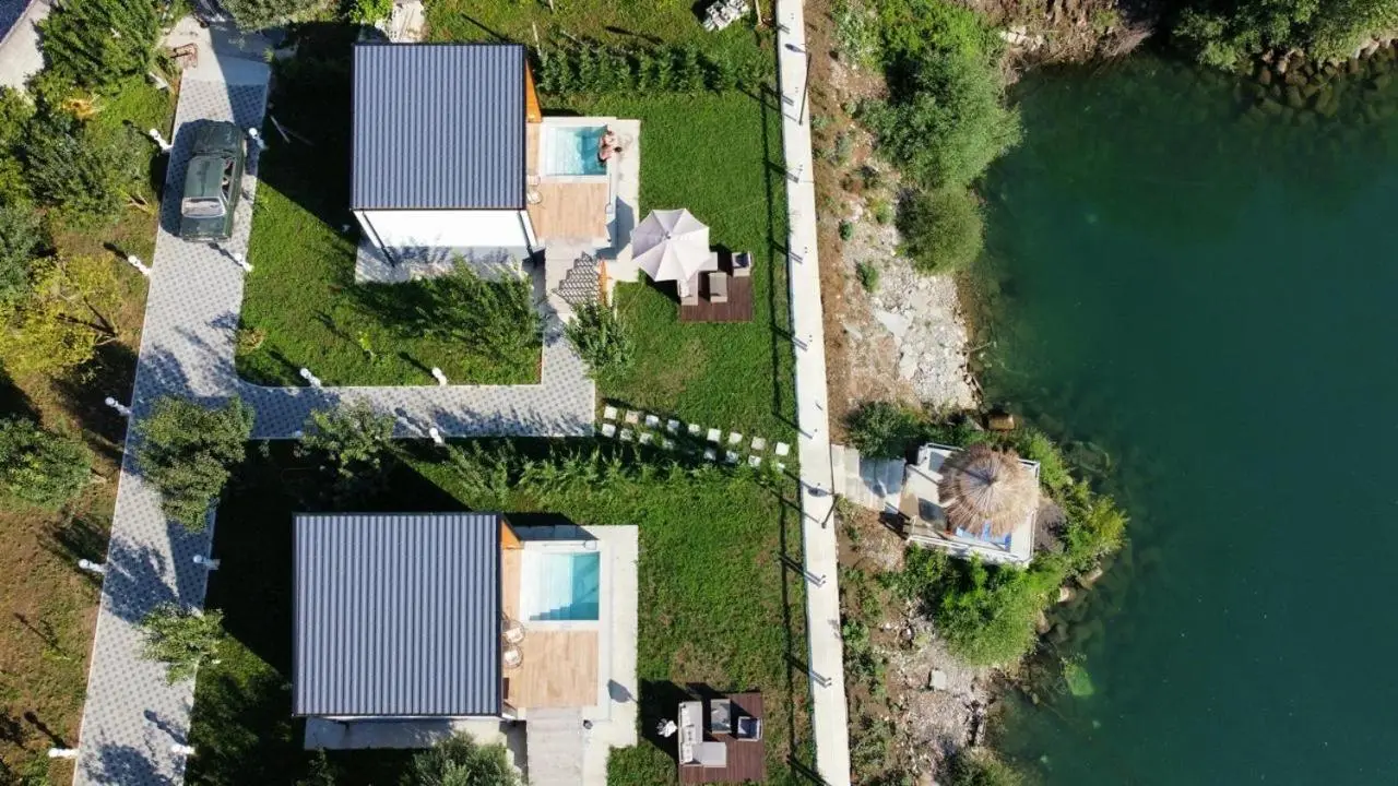 Villa Teverde