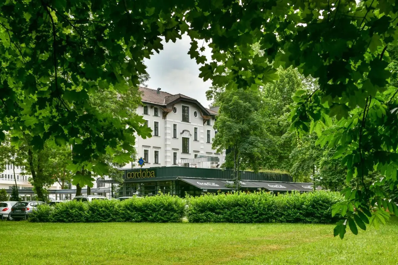 Heritage Hotel Krone