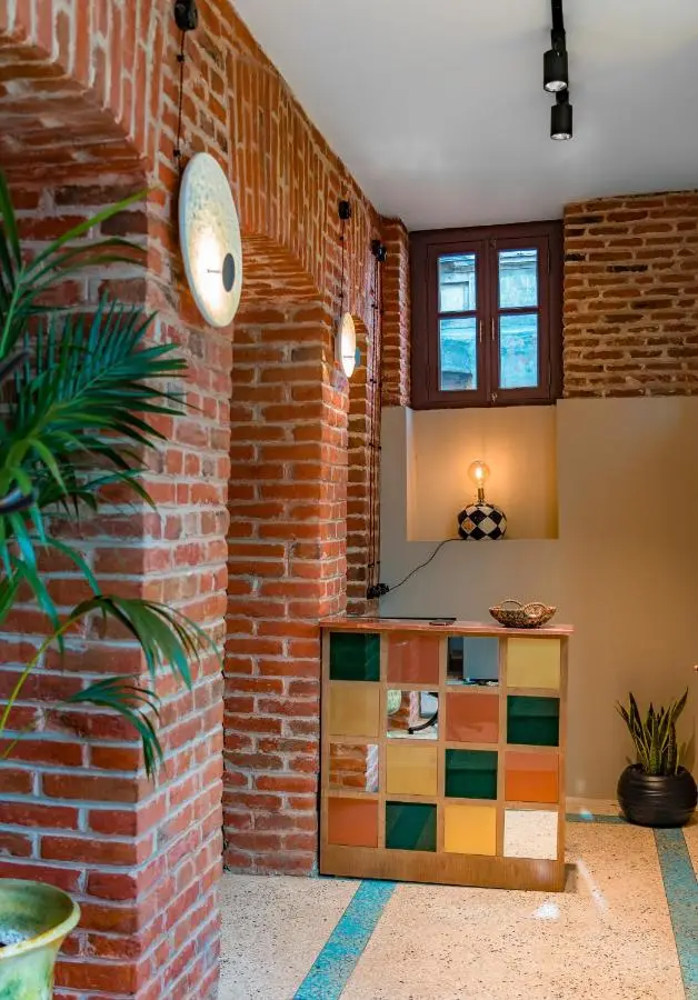 Arts Hotel Tbilisi