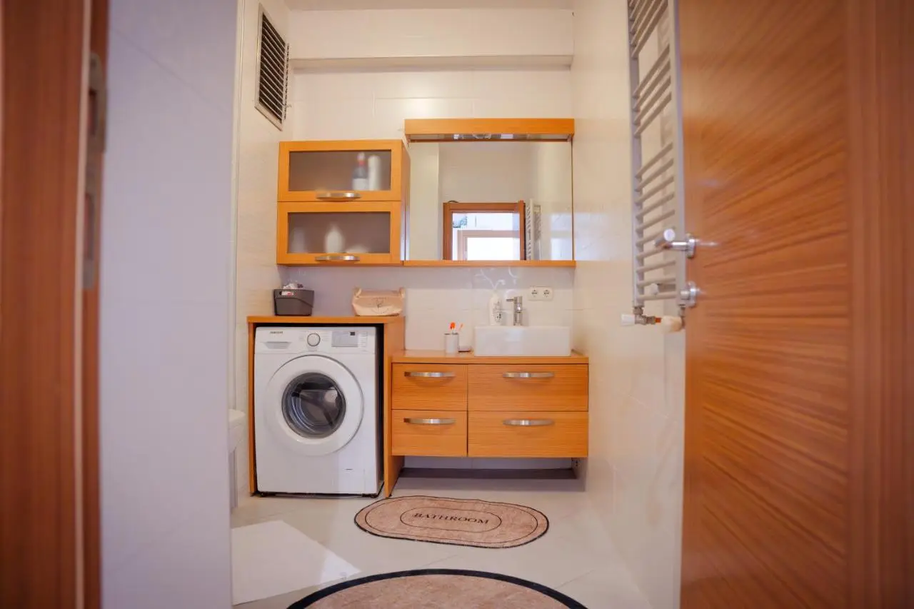 Bosphorus View Oasis 3 BR- 2 BA APARTMENT