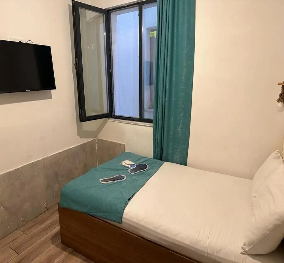 Taksim Soushian Hotel