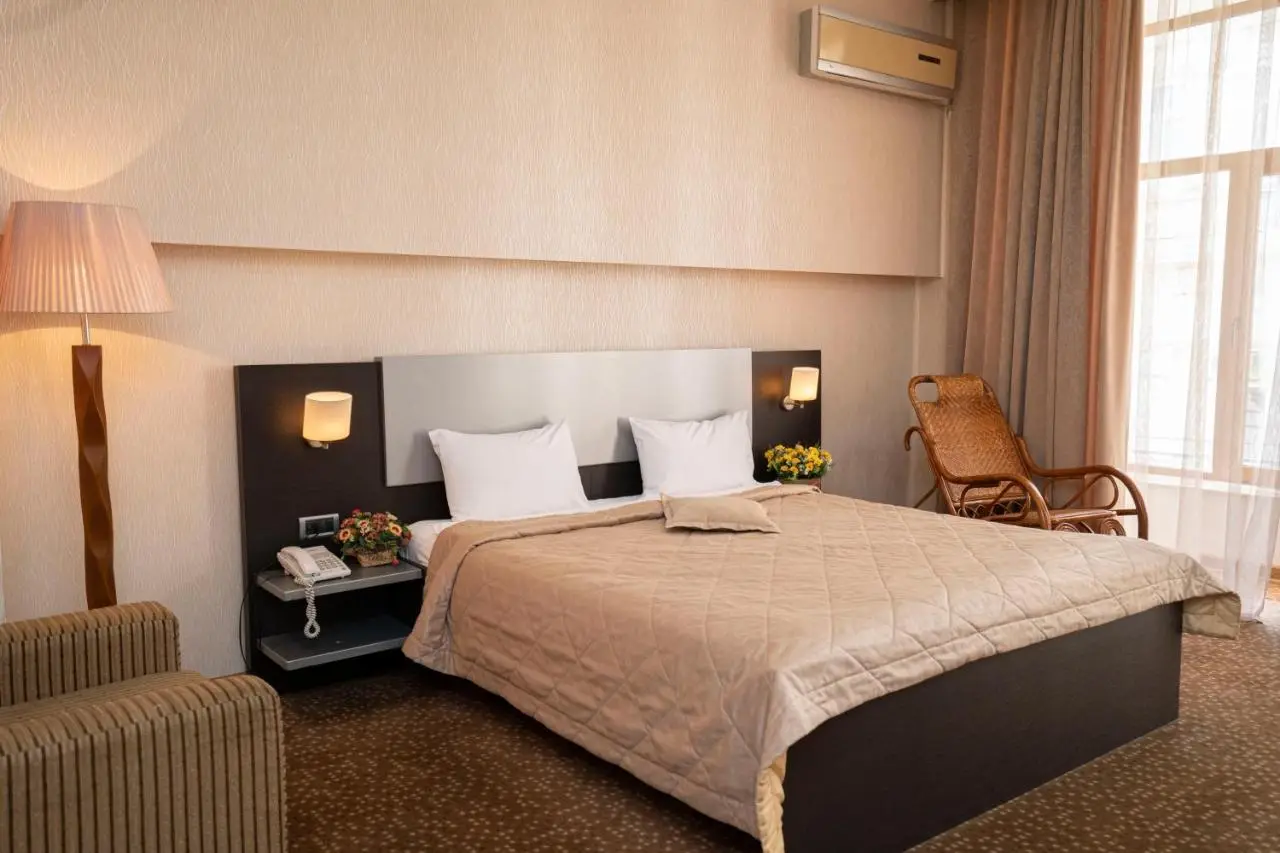 Austin Hotel Baku