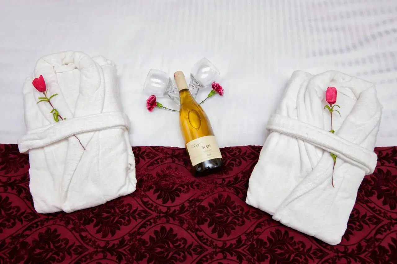 Dream Bosphorus Hotel