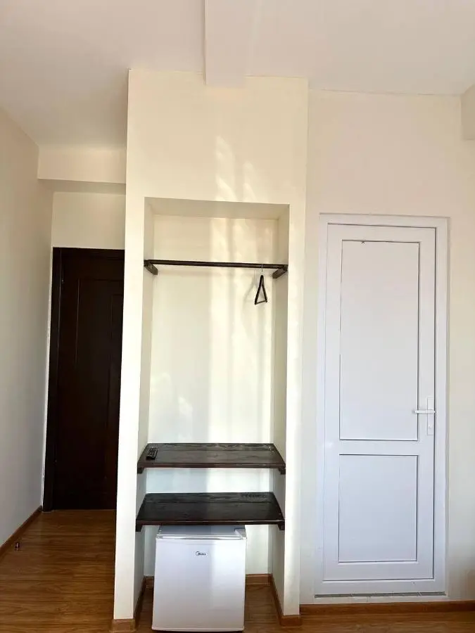 Guest House Memo at the center of kutaisi
