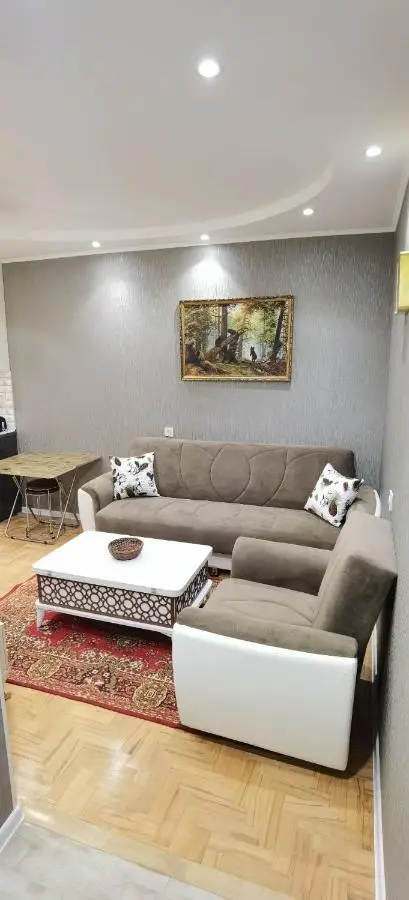 NANO'S APARTAMENt-1