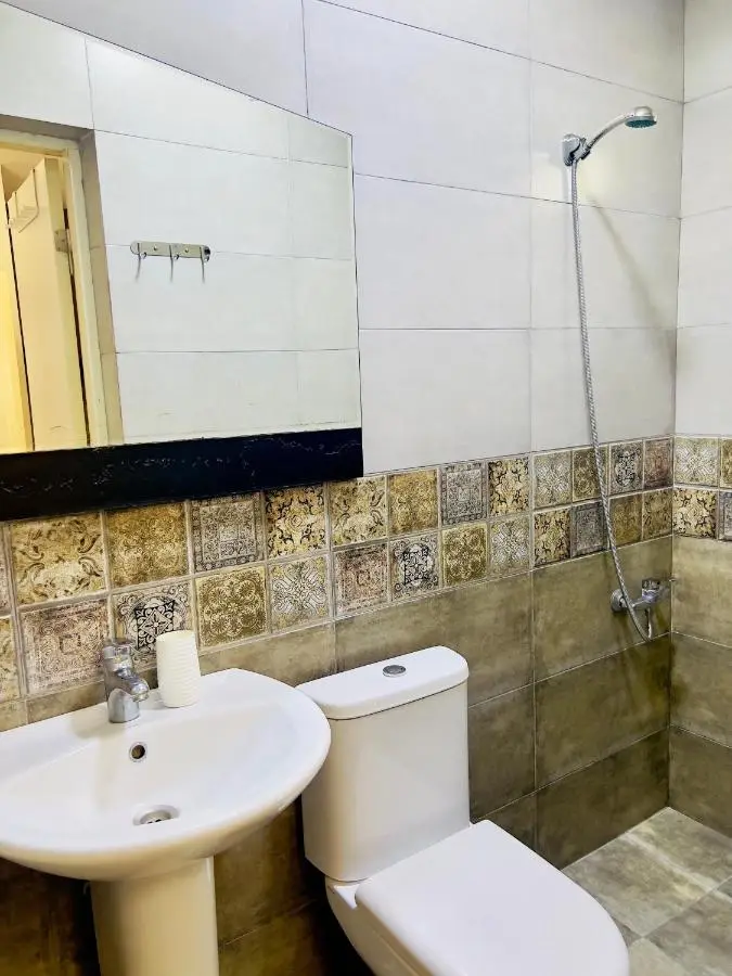 Apartment Maisi