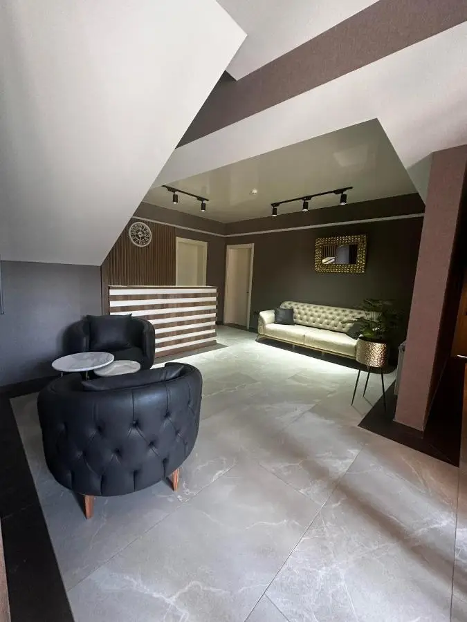 Apart Hotel Falkon