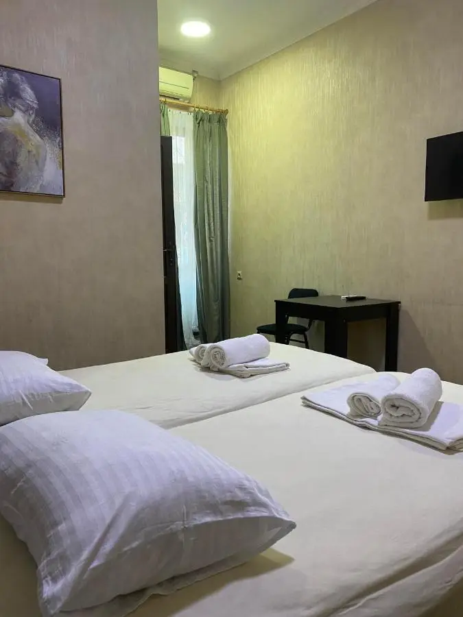 Hotel Guri