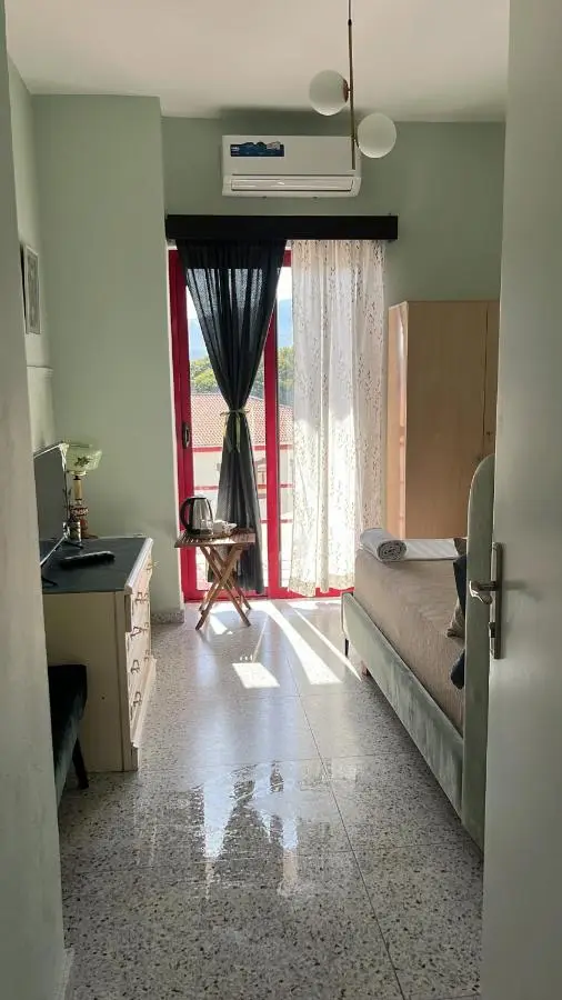 City Centre Rooms 4R