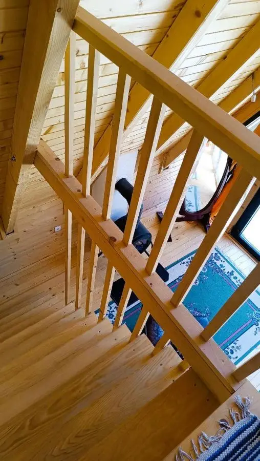 ZenFrame Cabin