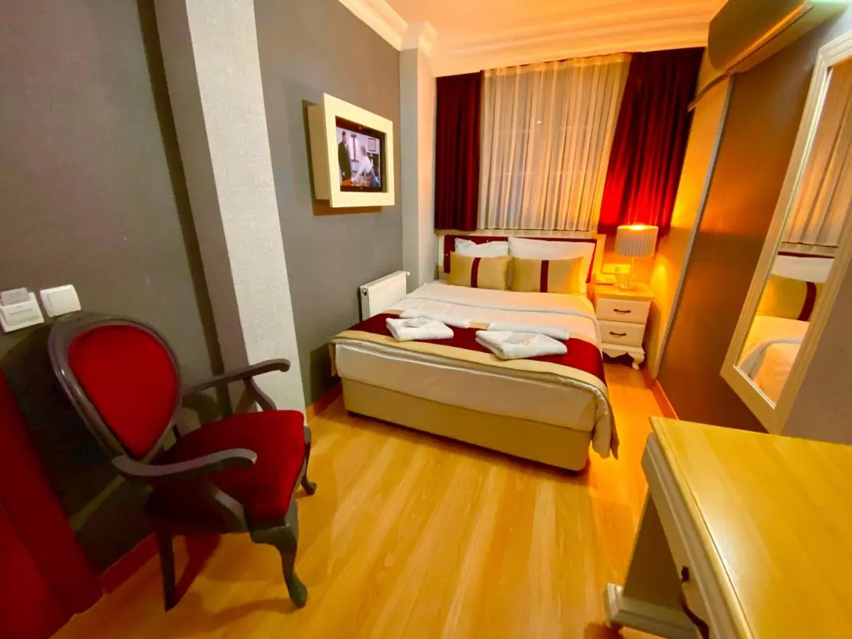 Santefe Hotel