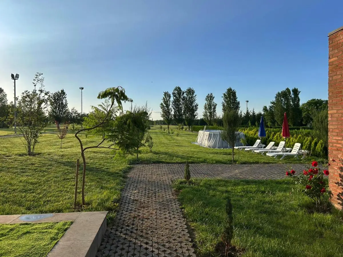 Villa #40, Ambassadori Kachreti Golf Resort