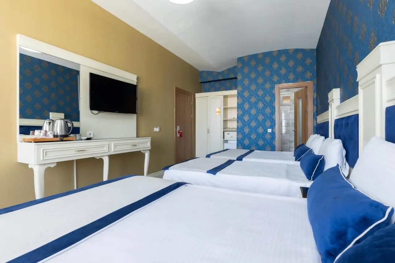 Seher HOTEL