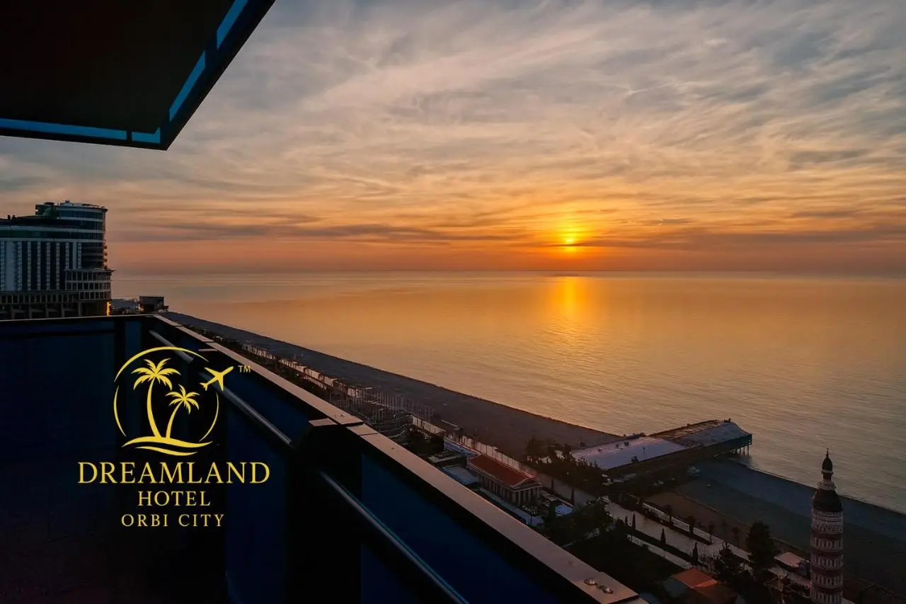 DREAMLAND HOTEL - Orbi City