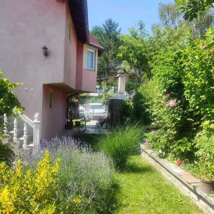 Apartman House Annesa