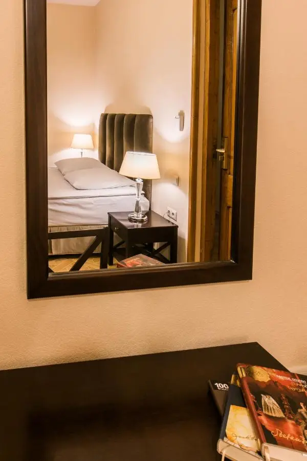 Hotel VIP