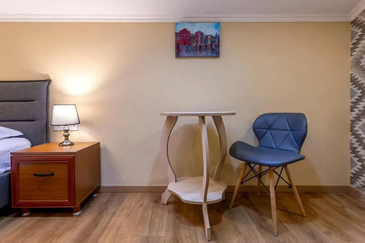 Hotel Middleton
