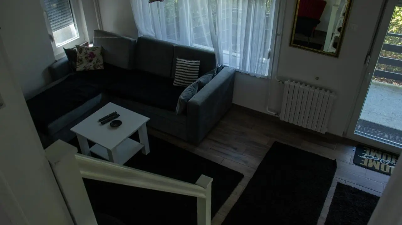 Villa Hipnotic