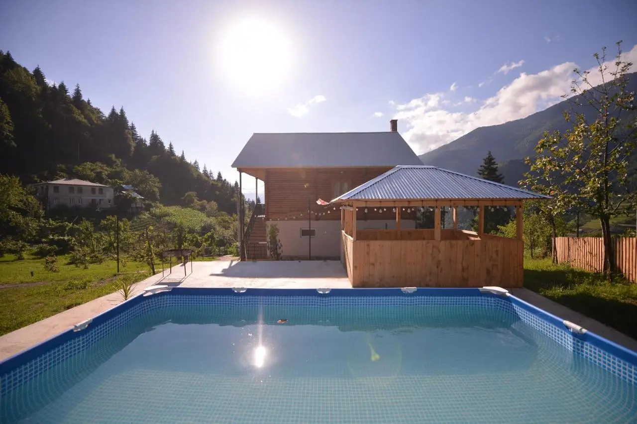 Wonder Inn