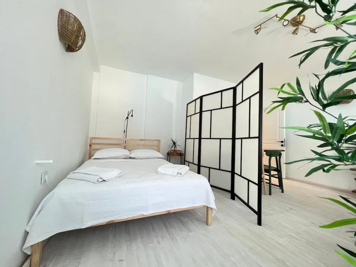 Guney Suites by Villa Safiya