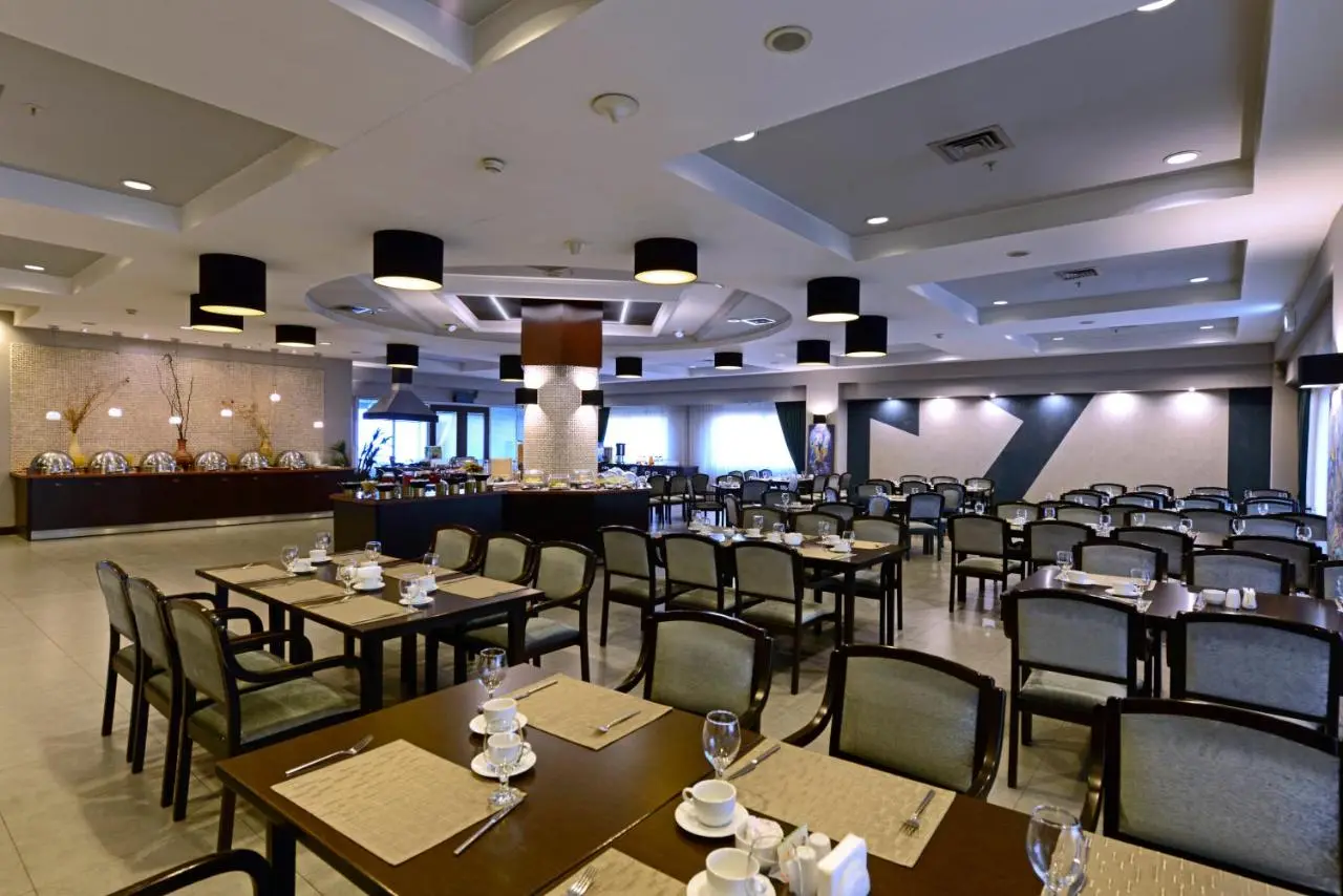 Euro Park Hotel Bursa