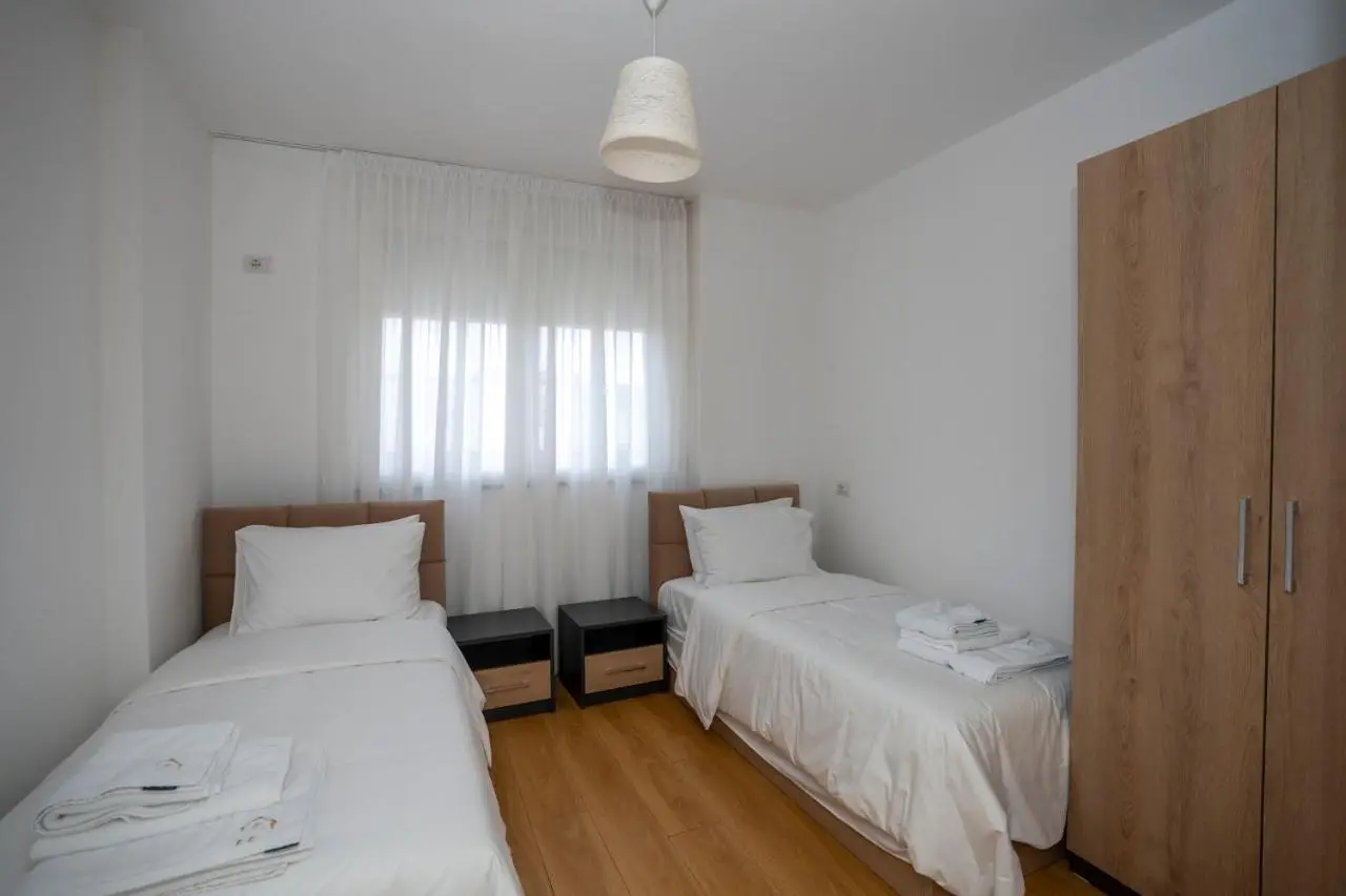 Shkodra Harmony Residences