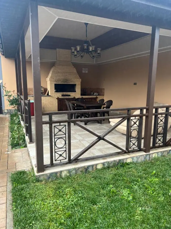 Villa Qusar