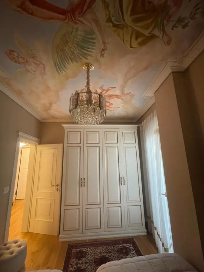 Deoni apartment Luxury