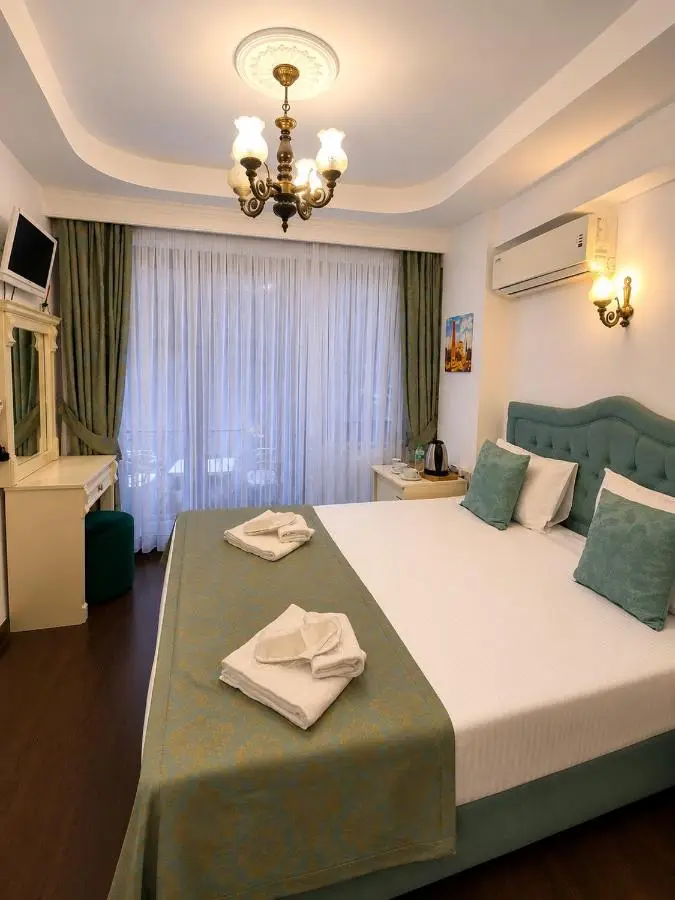 Sultanahmet La Petite Hotel