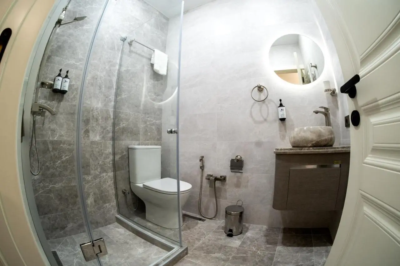 Hotel Urban Bliss