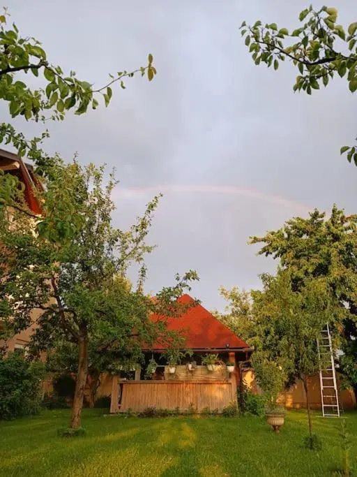 Villa Majida Ilidža