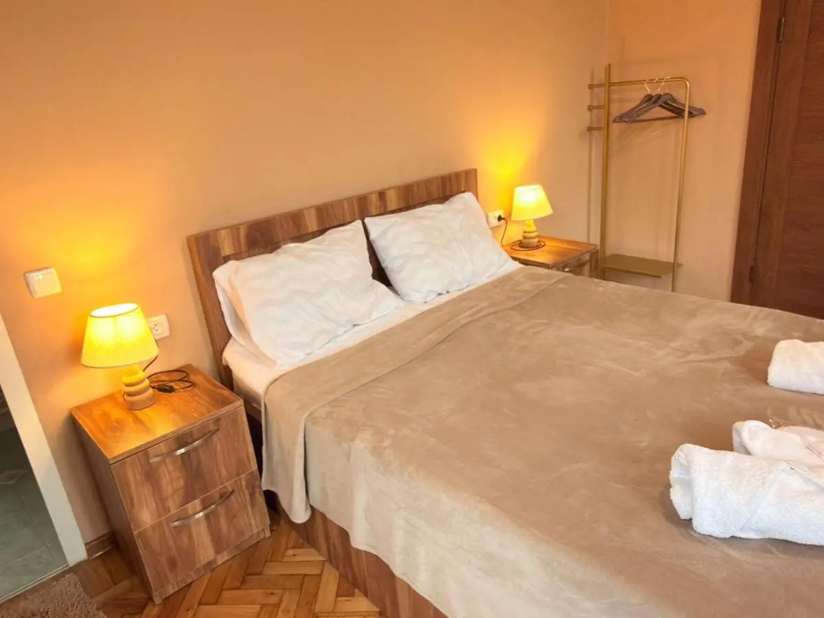Shota's Guest House
