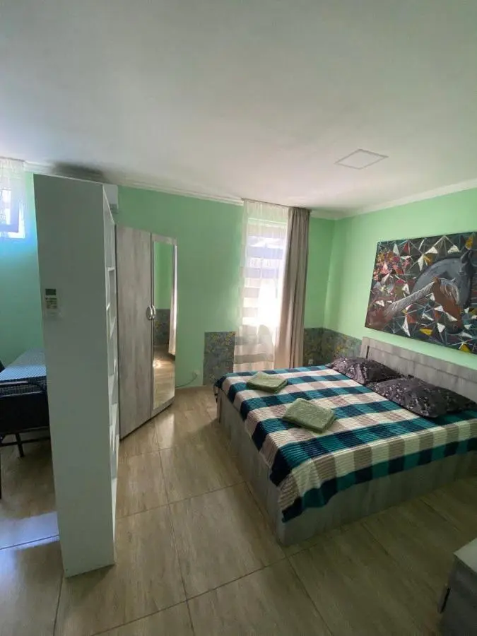 Pine Garden Apartments