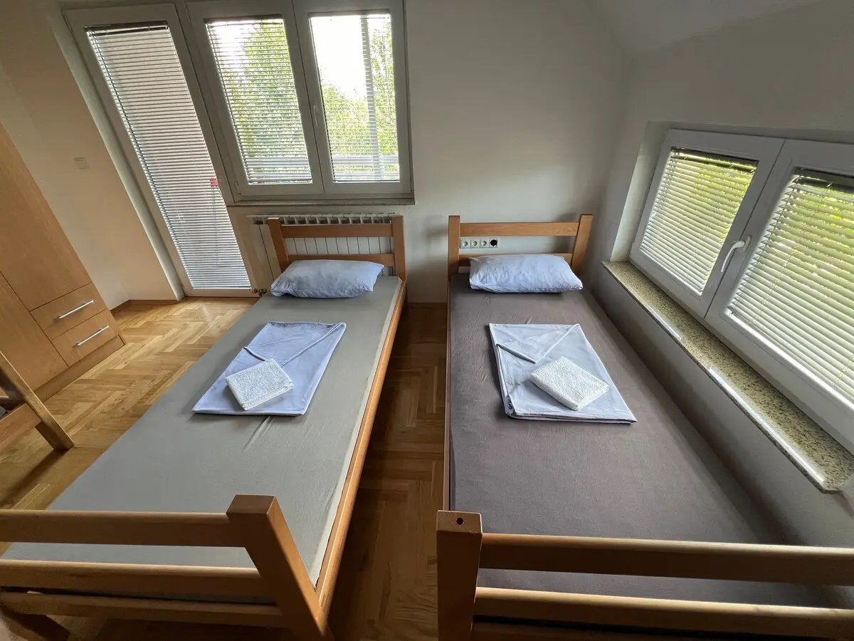 10 minutes from Sarajevo Airport | Free Parking*