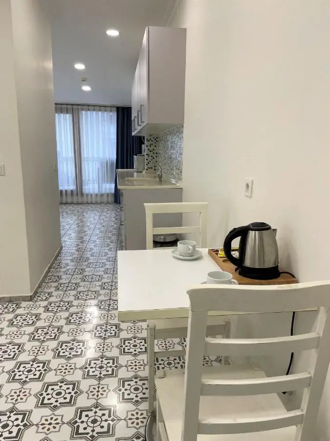 NOVIVA HOTEL Taksim