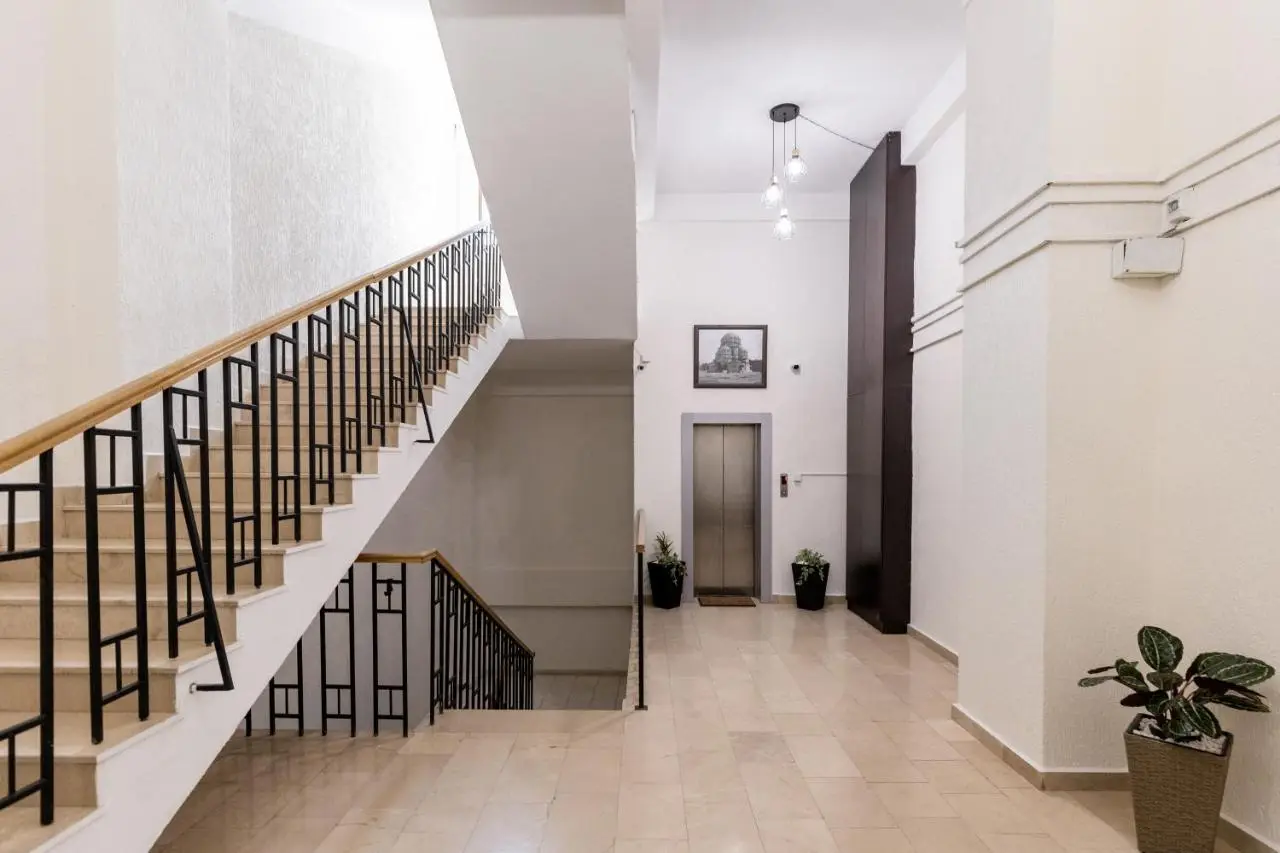 Golden Key Residence Tbilisi